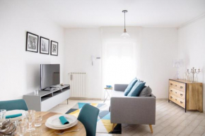 Ballatoio Apartment by the Lake Lesa